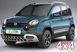 Car rental in Hersonissos Crete